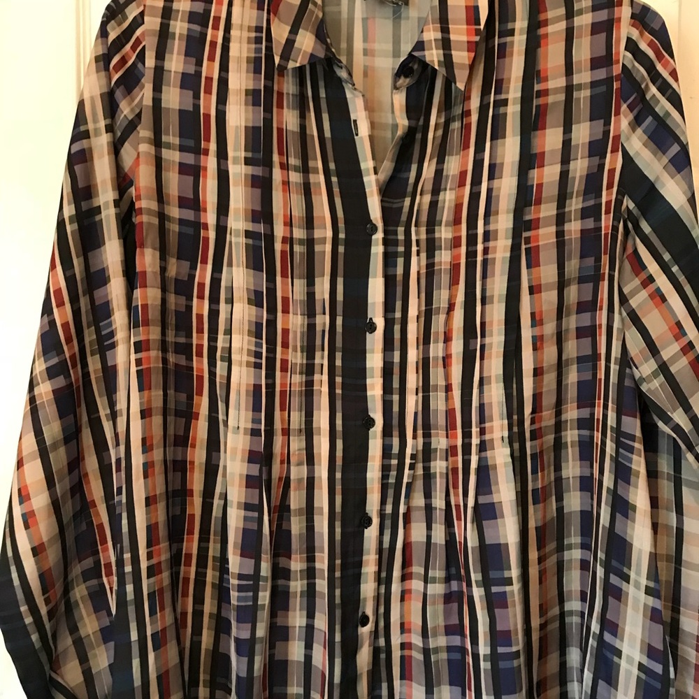 PerSona by Marina Rinaldi Ladies Blouse